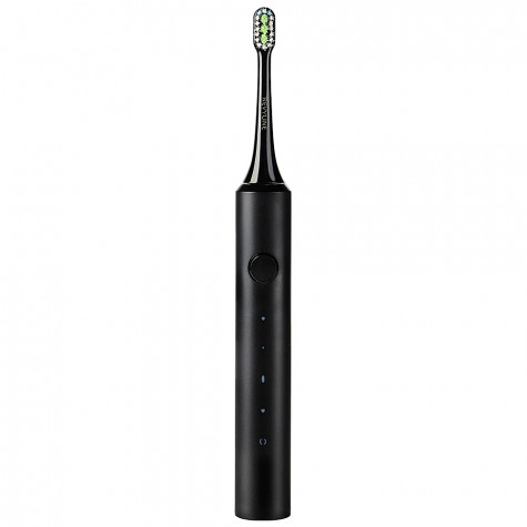 Электрическая звуковая зубная щётка Revyline RL 040 Black