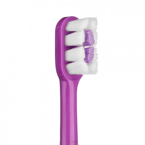 Электрическая звуковая зубная щётка Revyline RL 070 Violet