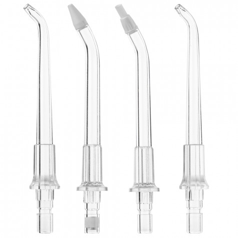 Портативный ирригатор Revyline RL 630 Special Color Edition Peach Fuzz