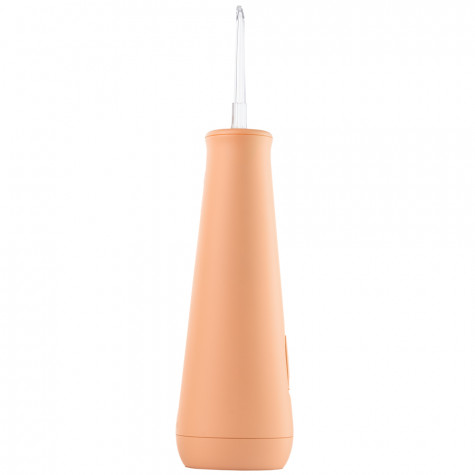 Портативный ирригатор Revyline RL 630 Special Color Edition Peach Fuzz