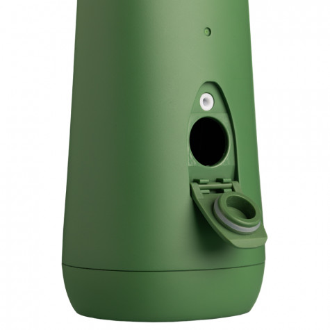 Портативный ирригатор Revyline RL 630 Special Color Edition Green Snake