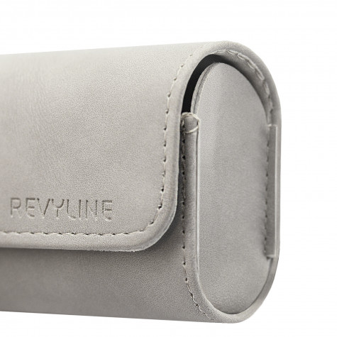 Электрическая звуковая зубная щётка Revyline RL 075 Special Color Edition Green Snake