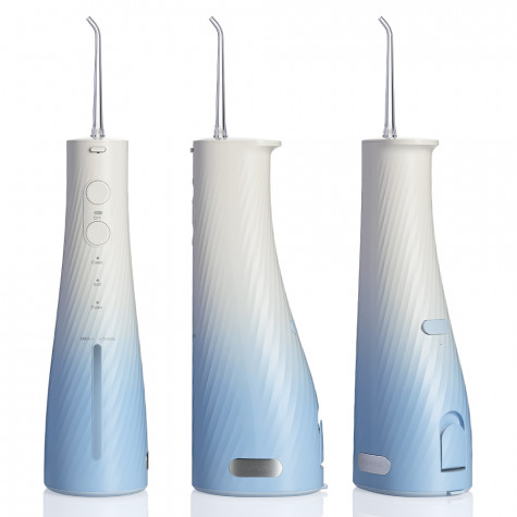 Портативный ирригатор Revyline RL 640 Special Color Edition Cloud Dancer