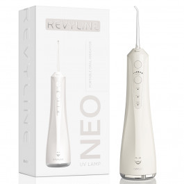 Портативный ирригатор Revyline RL 640 Neo by Gazarov, бежевый
