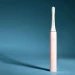 Электрическая звуковая зубная щётка Revyline RL 050, розовая