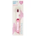Детская зубная щетка Revyline Baby S3900 розовая, Soft