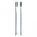Набор Зубных щеток SWIT by Revyline SM6000 SMART Graphite & Silver